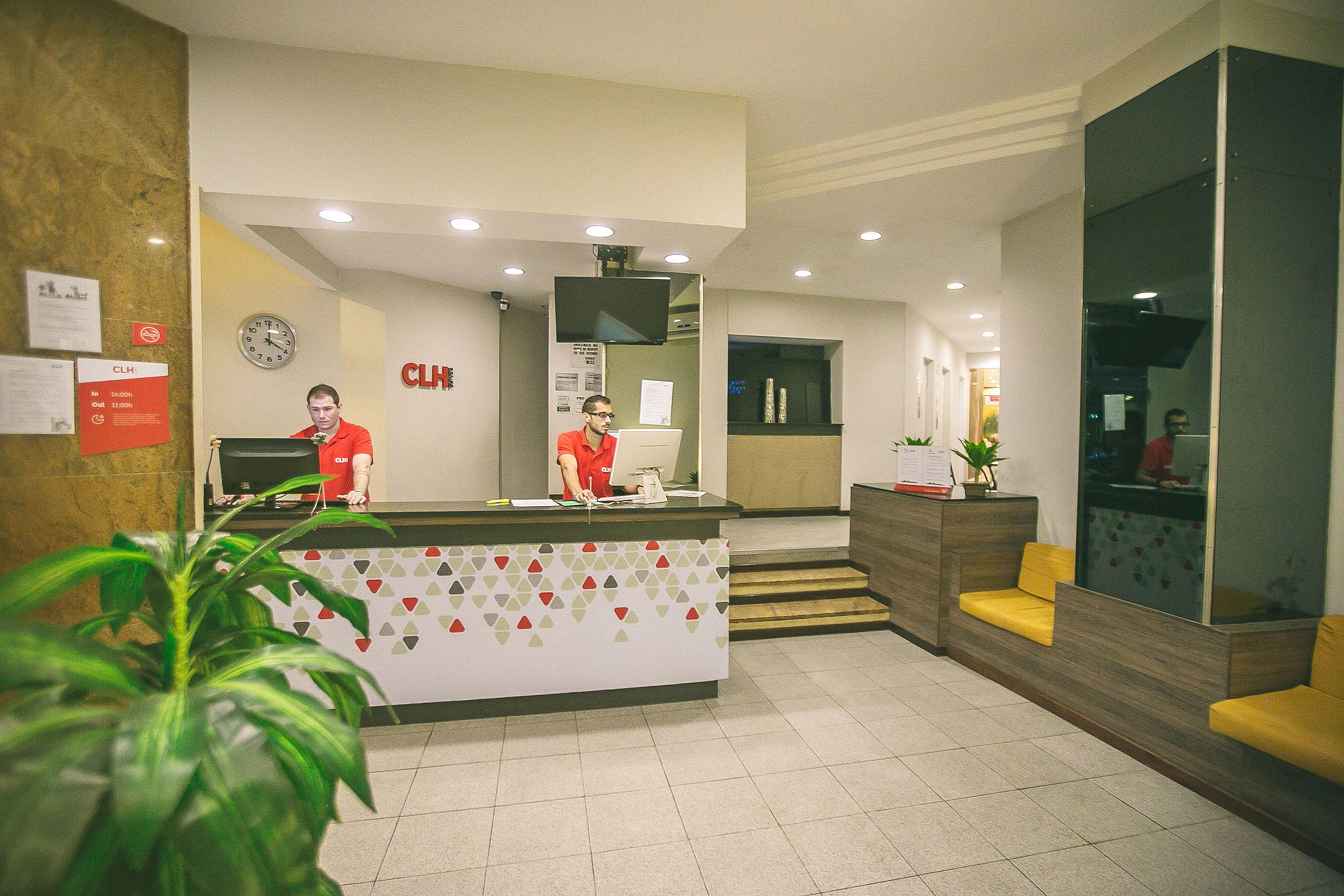 Clh Suites Domingos Ferreira — Foto’s 3